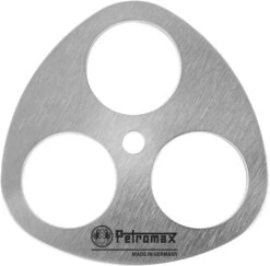 Petromax Dreibein-Ring -Angebote Grillgarten Store petromax dreibeinring metallplatte d ring