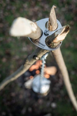 Petromax Dreibein-Ring -Angebote Grillgarten Store petromax dreibeinring zweige d ring