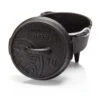 Petromax Ft1 Feuertopf Dutch Oven 0,93 L - Mit Füssen