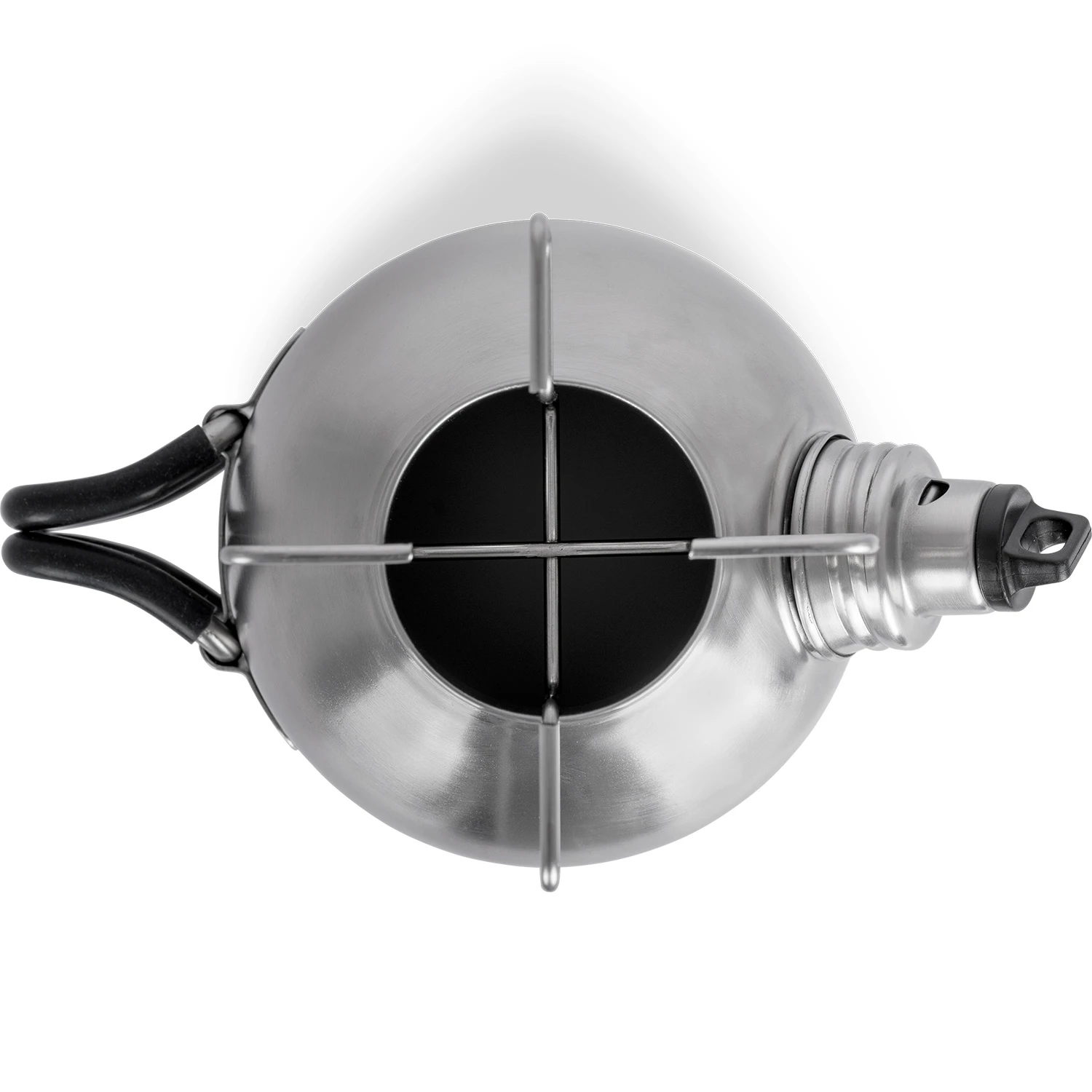 Petromax Feuerkanne Edelstahl Fk-le150 (1,5 L) 3 Petromax Feuerkanne Edelstahl Fk-le150 (1,5 L) – Bild 3