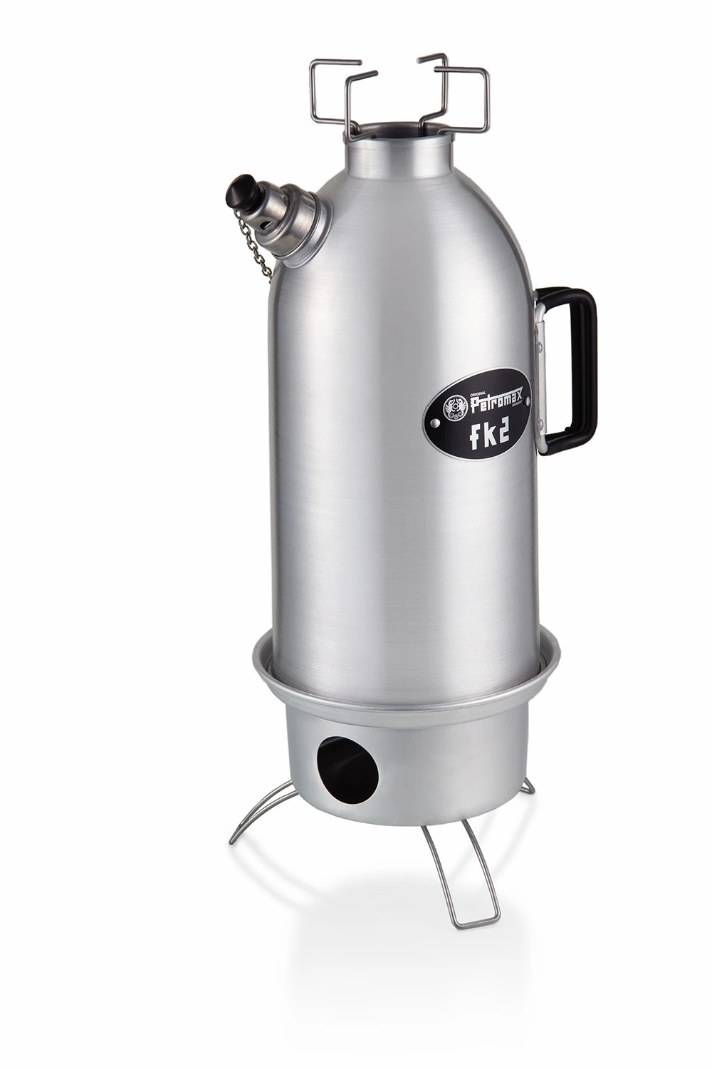 Petromax Feuerkanne Fk2 (1,2 L) 2 Petromax Feuerkanne Fk2 (1,2 L) – Bild 2