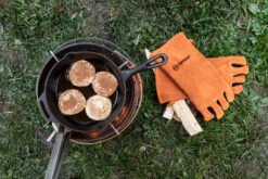 Petromax Feuerpfanne Gusseisen Fp25-t Mit Stiel -Angebote Grillgarten Store petromax feuerpfanne feuerstelle fp25 t