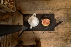 Petromax Feuerpfanne Gusseisen Fp15h-t Mit Zwei Henkeln 5 Petromax Feuerpfanne Gusseisen Fp15h-t Mit Zwei Henkeln -Angebote Grillgarten Store petromax feuerpfanne loki fp15h t