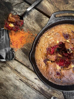 Petromax Feuerpfanne Gusseisen Fp20-t Mit Stiel -Angebote Grillgarten Store petromax feuerpfanne pie fp20 t