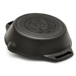 Petromax Feuerpfanne Gusseisen Fp20h-t Mit Zwei Henkeln