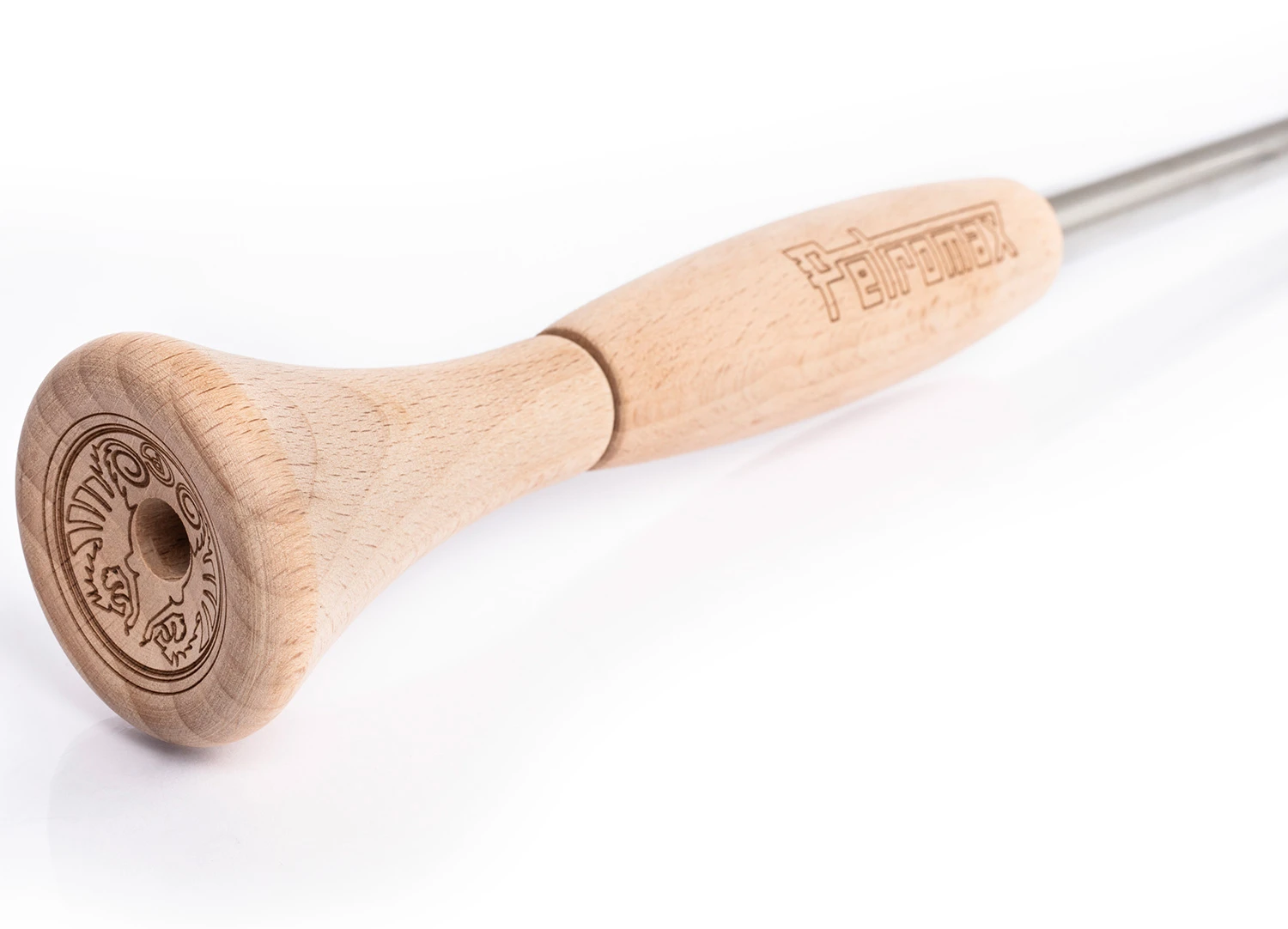 Petromax Feuerrohr 2 Petromax Feuerrohr – Bild 2