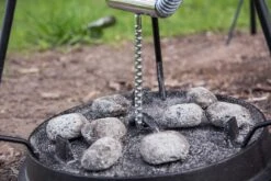 Petromax Feuertopf Deckelhalter Pro-ft Dutch Oven Zubehör -Angebote Grillgarten Store petromax feuertopf deckelhalter deckel