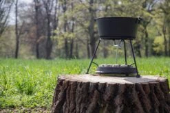Petromax Feuertopf Deckelhalter Pro-ft Dutch Oven Zubehör -Angebote Grillgarten Store petromax feuertopf deckelhalter kochstelle