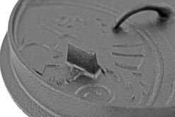 Petromax Ft6 Feuertopf Dutch Oven 5,5 L - Mit Füssen - X-DEAL Inkl. Deckelheber, Pflegepaste Und Kochlöffel 15 Petromax Ft6 Feuertopf Dutch Oven 5,5 L - Mit Füssen - X-DEAL Inkl. Deckelheber, Pflegepaste Und Kochlöffel -Angebote Grillgarten Store petromax feuertopf ft6 5 1