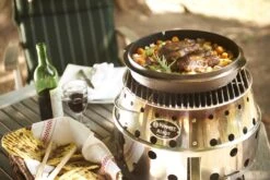 Petromax Ft6-t Feuertopf Dutch Oven 5,5 L - Ohne Füsse 14 Petromax Ft6-t Feuertopf Dutch Oven 5,5 L - Ohne Füsse -Angebote Grillgarten Store petromax feuertopf ft6 t dutch oven 10