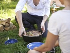 Petromax Ft6-t Feuertopf Dutch Oven 5,5 L - Ohne Füsse 15 Petromax Ft6-t Feuertopf Dutch Oven 5,5 L - Ohne Füsse -Angebote Grillgarten Store petromax feuertopf ft6 t dutch oven 12