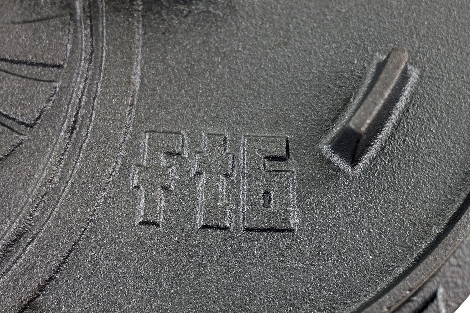 Petromax Ft6-t Feuertopf Dutch Oven 5,5 L - Ohne Füsse 3 Petromax Ft6-t Feuertopf Dutch Oven 5,5 L - Ohne Füsse – Bild 3