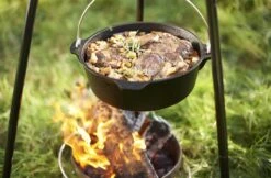 Petromax Ft6-t Feuertopf Dutch Oven 5,5 L - Ohne Füsse 13 Petromax Ft6-t Feuertopf Dutch Oven 5,5 L - Ohne Füsse -Angebote Grillgarten Store petromax feuertopf ft6 t dutch oven 9