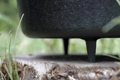 Petromax Ft9 Feuertopf Dutch Oven 7,5 L - Mit Füßen -Angebote Grillgarten Store petromax feuertopf ft9 11