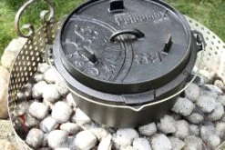 Petromax Ft9 Feuertopf Dutch Oven 7,5 L - Mit Füßen -Angebote Grillgarten Store petromax feuertopf ft9 7