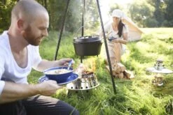 Petromax Ft9 Feuertopf Dutch Oven 7,5 L - Mit Füßen - Sonderedition Since 1910 -Angebote Grillgarten Store petromax feuertopf ft9 Jubilaeum Schwenkgrill