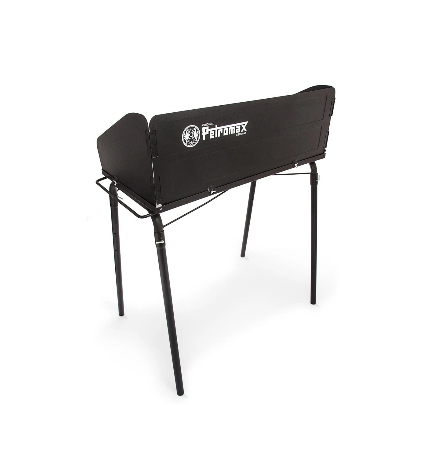 Petromax Feuertopf Tisch Fe90 (groß) 1 Petromax Feuertopf Tisch Fe90 (groß)