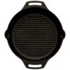 Petromax Grillpfanne Gusseisen Gp30h Mit Zwei Henkeln