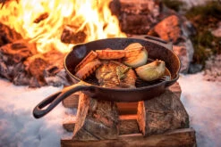 Petromax Grillpfanne Gusseisen Gp30 Mit Stiel -Angebote Grillgarten Store petromax grillpfanne stiel feuer gp30 t