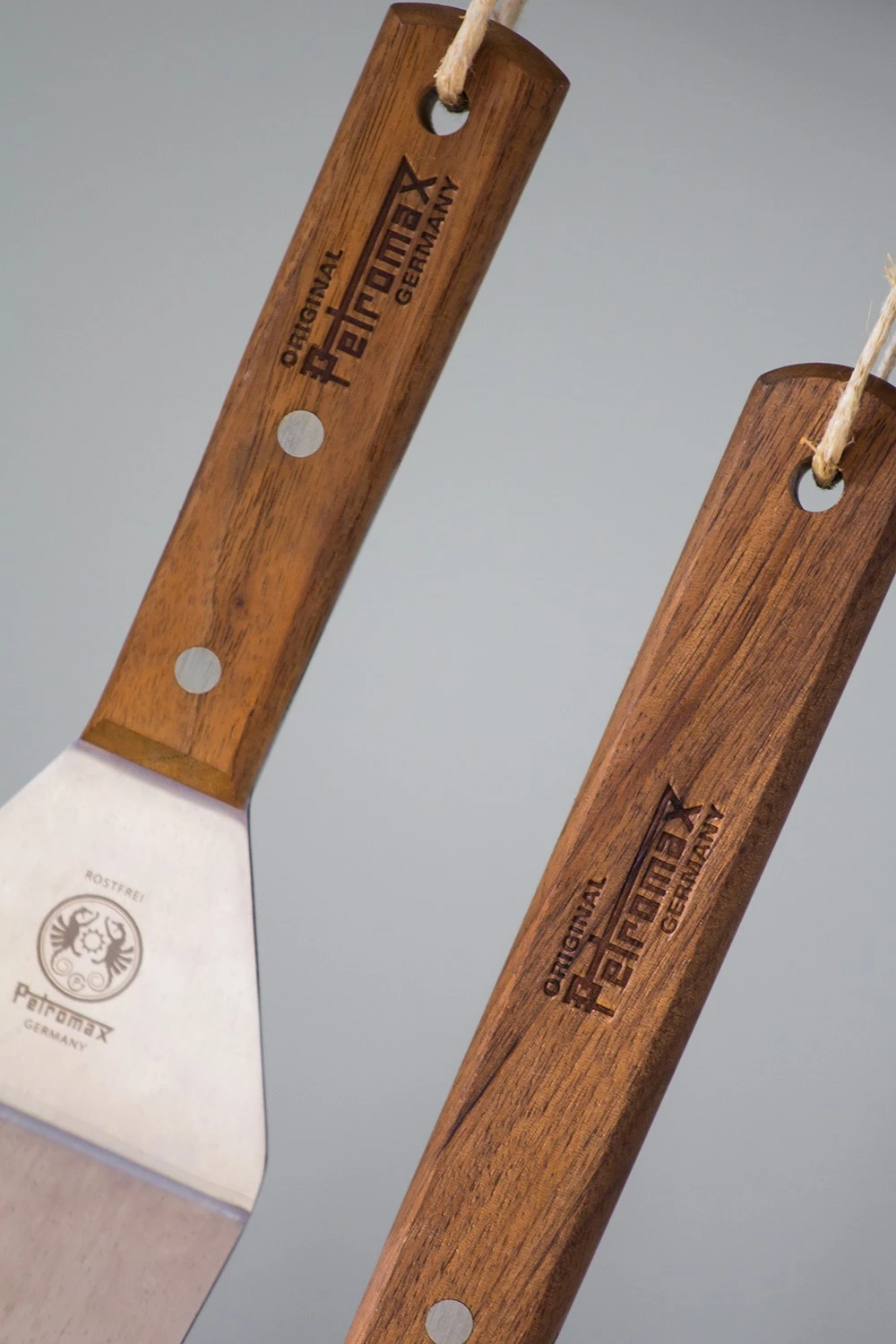 Petromax Flexibler Pfannen- Und Grillwender (Langgriff) 4 Petromax Flexibler Pfannen- Und Grillwender (Langgriff) – Bild 4