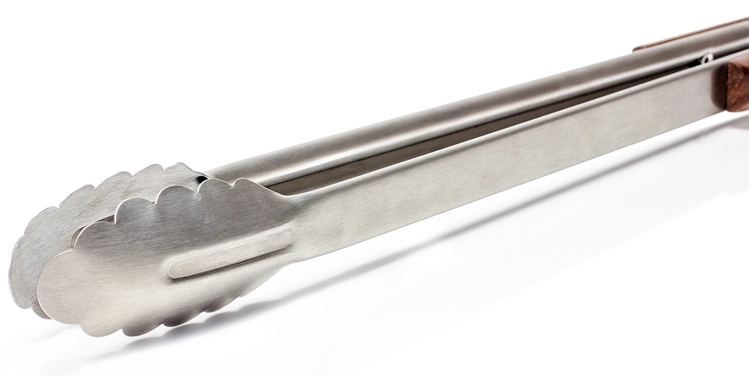 Petromax Grill- Und Kohlenzange (klein) 41 Cm 1 Petromax Grill- Und Kohlenzange (klein) 41 Cm