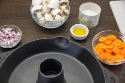 Petromax Gusseiserner Geflügelbräter Cf30 -Angebote Grillgarten Store petromax haehnchenbraeter cf30