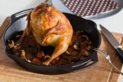 Petromax Gusseiserner Geflügelbräter Cf30 -Angebote Grillgarten Store petromax haehnchenbraeter gusseisen cf30