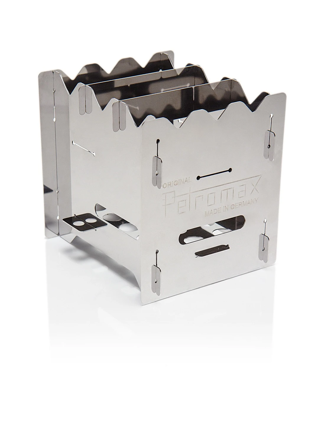 Petromax Bk1 Hobo-Kocher 1 Petromax Bk1 Hobo-Kocher