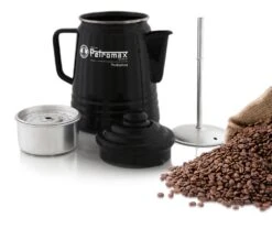 Petromax Tee- Und Kaffee-Perkolator / Schwarz Emailliert (1,3 Liter) 21 Petromax Tee- Und Kaffee-Perkolator / Schwarz Emailliert (1,3 Liter) -Angebote Grillgarten Store petromax kaffeekanne perkolator per 9 s