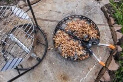 Petromax Kohlenschale Pro-ft Dutch Oven Zubehör -Angebote Grillgarten Store petromax kohlenschale chips pro coal