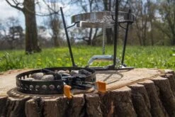 Petromax Kohlenschale Pro-ft Dutch Oven Zubehör -Angebote Grillgarten Store petromax kohlenschale mit rost pro coal