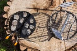 Petromax Kohlenschale Pro-ft Dutch Oven Zubehör -Angebote Grillgarten Store petromax kohleschale pro coal