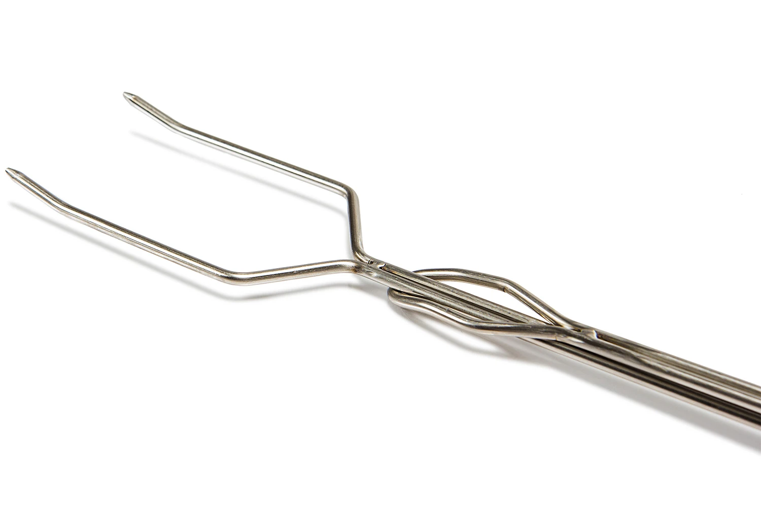 Petromax Lagerfeuer-Spieße (2 Stk.) Mit Geraden Zinken 92 Cm 1 Petromax Lagerfeuer-Spieße (2 Stk.) Mit Geraden Zinken 92 Cm