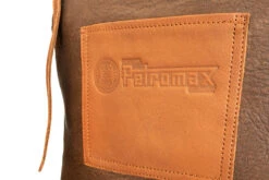 Petromax Büffelleder Grillschürze Mit Nackenschlaufe -Angebote Grillgarten Store petromax leder schuerze detail ab b
