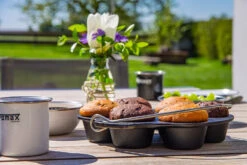 Petromax Muffinform Mf6 -Angebote Grillgarten Store petromax muffin form muffins