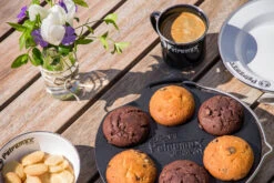 Petromax Muffinform Mf6 -Angebote Grillgarten Store petromax muffinform muffins