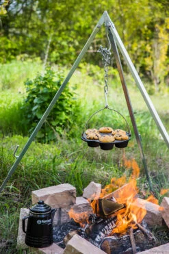 Petromax Muffinform Mf6 -Angebote Grillgarten Store petromax muffinform muffins backen