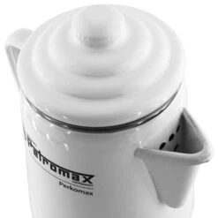 Petromax Tee- Und Kaffee-Perkolator / Weiß Emailliert (1,3 Liter) 6 Petromax Tee- Und Kaffee-Perkolator / Weiß Emailliert (1,3 Liter) -Angebote Grillgarten Store petromax perkolator detail per 9 w