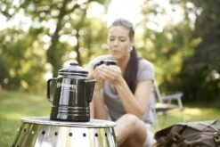 Petromax Tee- Und Kaffee-Perkolator / Schwarz Emailliert (1,3 Liter) 20 Petromax Tee- Und Kaffee-Perkolator / Schwarz Emailliert (1,3 Liter) -Angebote Grillgarten Store petromax perkomax atago per 9 s