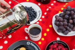 Petromax Perkolator Perkomax Le14 / Edelstahl (2,1 Liter) -Angebote Grillgarten Store petromax perkomax kaffee per 14 le