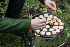 Petromax Poffertjespfanne 11 Petromax Poffertjespfanne -Angebote Grillgarten Store petromax poffertjespfanne backen poff30