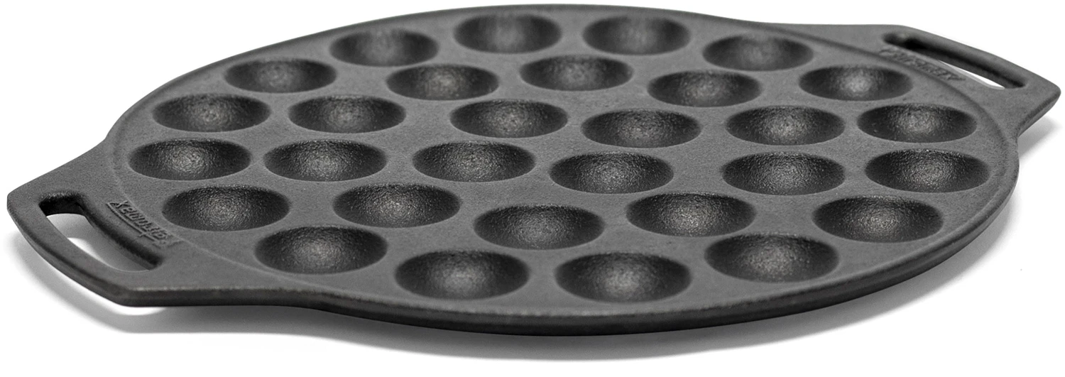 Petromax Poffertjespfanne 1 Petromax Poffertjespfanne