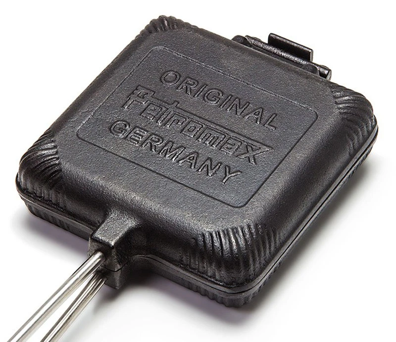 Petromax Sandwicheisen Lang 1 Petromax Sandwicheisen Lang