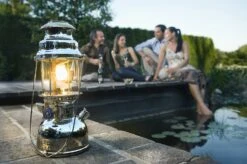 Petromax Petroleumlampe HK500/829 Chrom -Angebote Grillgarten Store petromax starklichtlampe hk500 px5c 14