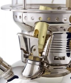 Petromax Petroleumlampe HK500/829 Chrom -Angebote Grillgarten Store petromax starklichtlampe hk500 px5c 4