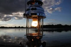 Petromax Petroleumlampe HK500/829 Chrom -Angebote Grillgarten Store petromax starklichtlampe hk500 px5c 5