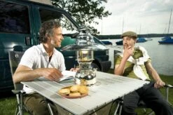 Petromax Petroleumlampe HK500/829 Chrom -Angebote Grillgarten Store petromax starklichtlampe hk500 px5c 7