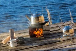 Petromax Steckherd Groß (ehemals Feuerbox Fb2) -Angebote Grillgarten Store petromax steckherd feuerbox ft2 beim angeln