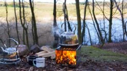 Petromax Steckherd Groß (ehemals Feuerbox Fb2) -Angebote Grillgarten Store petromax steckherd feuerbox ft2 beim camping