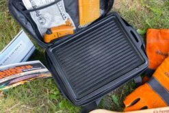 Tragetasche Für Petromax Kastenform K8 -Angebote Grillgarten Store petromax tasche kastenform k8